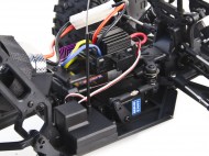 Monster Octane XL 4